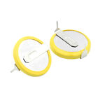 2pcs Lithium Battery With Tabs For Nintendo Gamecube
