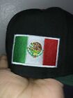 New Era 59fifty Men s Cap World Baseball Classic 2023 Mexico Two Tone Fitted Hat