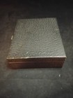 Vintage Medical Device Box 1900s
