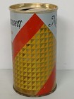 Narragansett Lager Pull Top Beer Can Steel