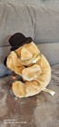 Brooklyn Doll Toy And Novelty Smoking Bulldog Cigar Plush Vintage 1993