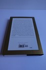 President Jimmy Carter Signed Book - Palestine Peace Not Apartheid Autographed