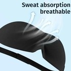 Travel 3d Eye Mask Sleep Soft Padded Shade Cover Rest Relax Blindfold