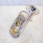 Yamaha Yep-842s Euphonium Custom Hardcase
