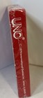 1979 Uno Card Game International Games Inc  Cool Retro Vintage New Sealed
