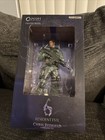 Capcom Figure Builder Resident Evil Chris Redfield Creator s Model Figure