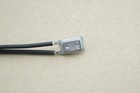 New Klixon 7am034a5 Thermal Protector Radial Low Resistance Bi-metal 130   C