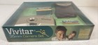 Vivitar Camera Set With 35mm Film Case Battery Jc Penney Vintage New In Box