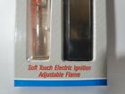 Vintage Scripto Refillable Electronic Lighter 1987 New Old Stock Rare 