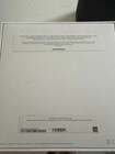 Apple Homepod 1st Generation Smart Speaker - Space Gray - A1639 - Original Box