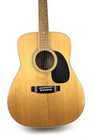 Takamine G332s G Series Acoustic Guitar  Dreadnought Natural Taiwan Made