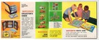 1969 Matchbox Collector s Catalog U s a Edition -  Xl3w