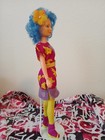 Vintage Stormer Doll 2nd Ed    misfits   jem   The Holograms     Outta My Way Fashion   