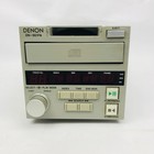 Denon Dn-961fa Professional Audio Cd Player  Tested  Working  Drawer Load