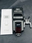 Neewer Tt560 Flash Speedlite  Digital Camera Speedlight For Canon sony nikon
