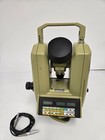 Leica Theomat Wild T3000 Survey Station