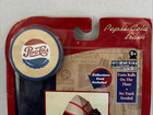 Pepsi-cola Diecast Metal Coal Tender Train Car More Bounce To The Ounce 2005