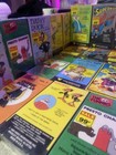46 Lot Of 1980 s Vintage Vhs Cartoon Collection Lot         Sealed      new     