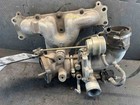 13 14 15 Jaguar Xf Turbo supercharger