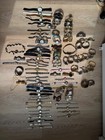 90  Vintage Watch Lot All In Wearable Condition  Require Battery