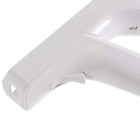 1pcs Zapper Gun For Nintendo Wii Right Left Remote Controller Zapper Gun