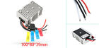 Power Converter Regulator Dc 48v Step-down To Dc 12v 30a 360w Waterproof