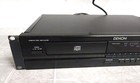 Denon Dn-c615 Compact Disc mp3 Player Rackmountable 