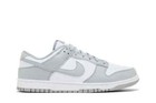 Nike Dunk Low White Light Smoke Grey Hf5441-105 Mens New