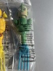 Robots Movie Toys 2005 Kelloggs Forks 