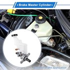 Brake Master Cylinder With Reservoir No 585101r100 For Kia Rio 2011-2017