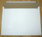 12 5 X 9 5 Shipping Envelopes Document Mailers Self Seal Rigid Cardboard 50-1000