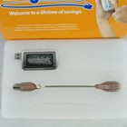 New Magicjack A921 Usb Pc To Telephone Jack Free Local Long Distance Magic Jack