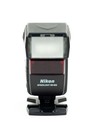 Nikon Sb-600 Speedlight Shoe Mount Flash For Nikon In Excellent Condition