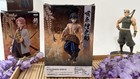 Demon Slayer   Kimetsu No Yaiba Inosuke Hashibira Figure Banpresto Japan  New 