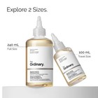 The Ordinary Authentic Glycolic Acid 7  Exfoliating Toner Standard Or Mini