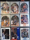 Vintage Sports Cards Lot 700  Baseball Football Basketball Bo Jackson Cal Ripken