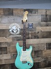 2003 Fender Custom Shop 65 Stratocaster Partscaster Heavy Relic 