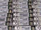 Lot Of 50 Cisco Sfp-10g-sr 10g Sfp  Transceiver Module 10-2415-03 Genuine 