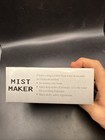 Parameter Mist Maker Nib