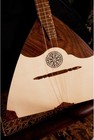 Roosebeck Prima Balalaika
