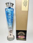 Corona Premier Cerveza Beach Ocean Beer Tap Handle 12 5    Tall Brand New In Box 