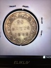 1899 Newfoundland Extra Fine   20 Piece    