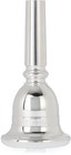 Laskey Tuba Classic H Series Mouthpiece - 30h As  Silver