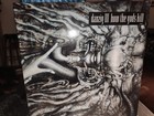 Danzig  Grail 92 First Gatefold Vinyl Nm 90 s Offi def Amer Promo Photo bonus Cd