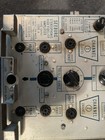 Seeburg Stereo Amplifier Shfa2-rebuilt working   read