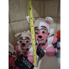 Five Nights At Freddy s Sister Location Plush Bundle Lot Of 4