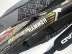 Wilson Hyper Hammer 5 3 Used Tennis Racquet Grip Size 2 Hyper Carbon  read
