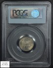 1999 Lincoln Cent Struck On Roosevelt Dime Double Denomination Error Pcgs Ms 64