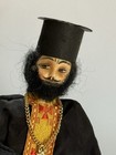 Orthodox Priest Doll