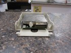 Teac Floppy Drive 3 5  Fd-235hf 6291 19307762-91 With Bezel Case